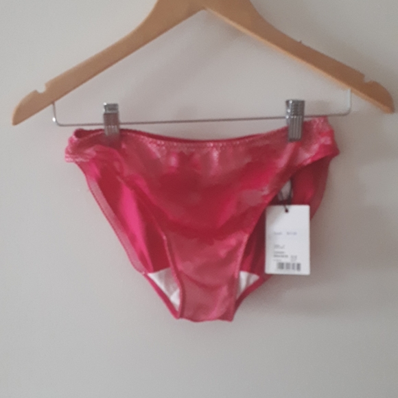 Pink Prima Donna Bra Set - 30F - Picture 8 of 8